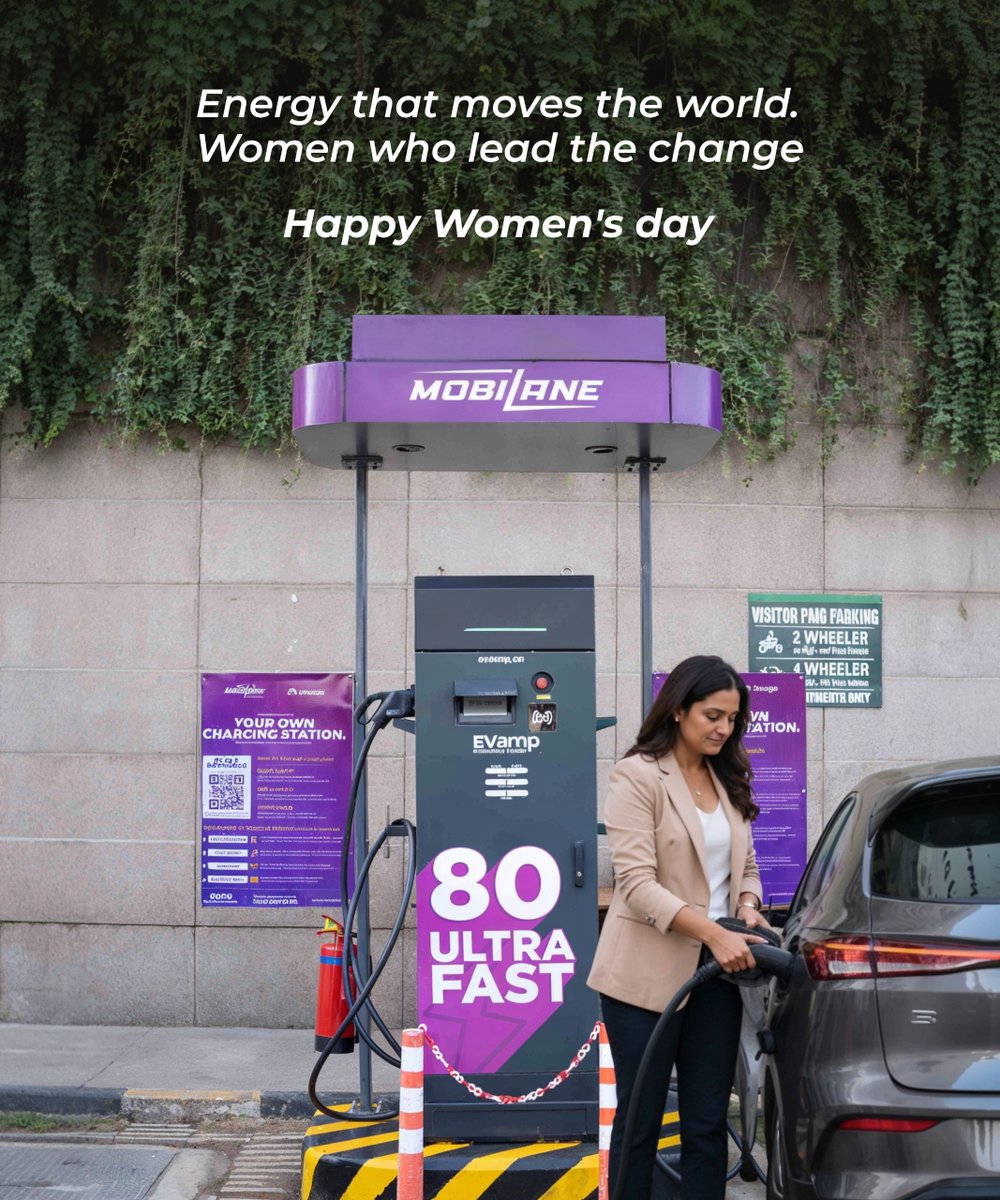 MobiLaneNetwork tweet media