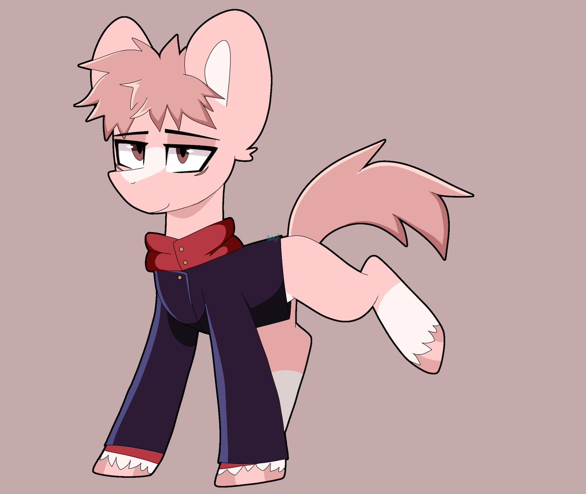 Daren 🏳️‍⚧️ tweet media