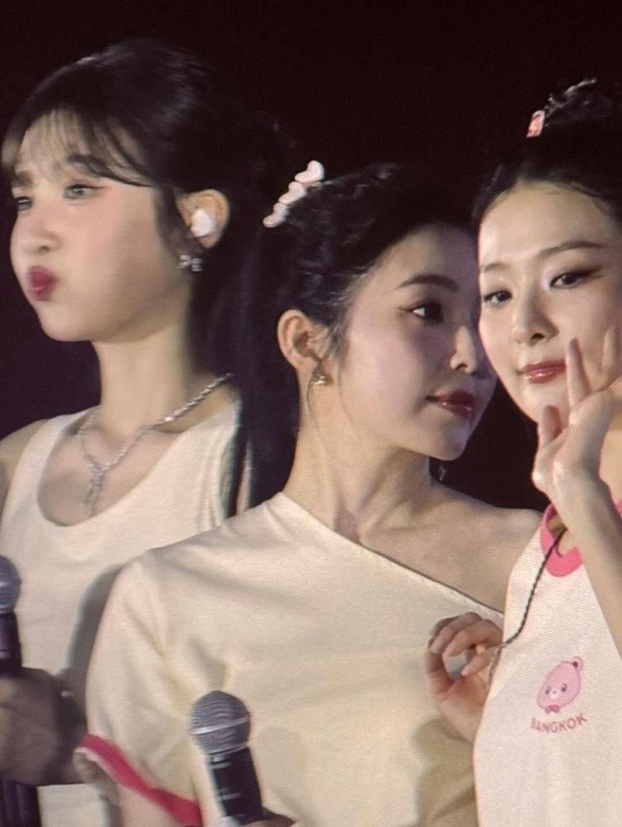 Biggest fan, Joy. tweet media