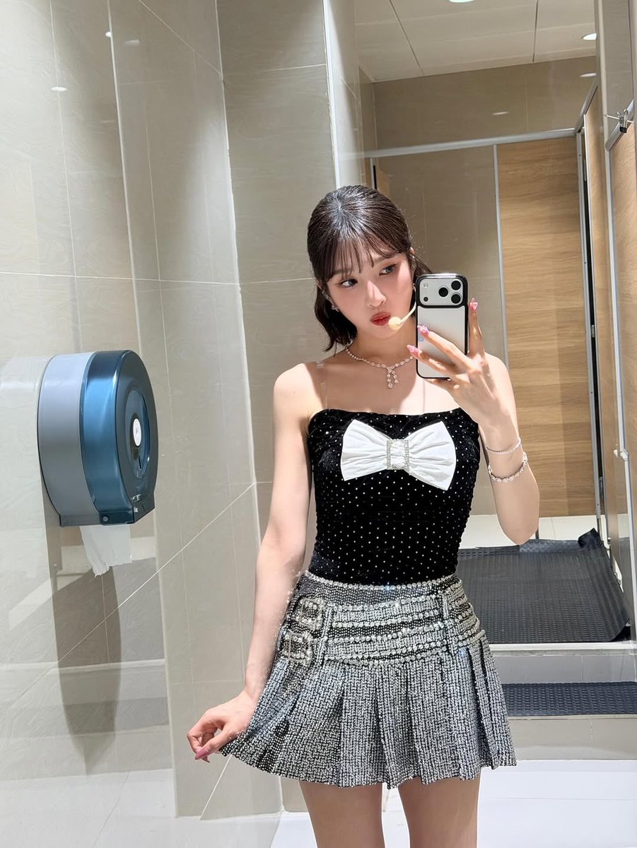 Biggest fan, Joy. tweet media