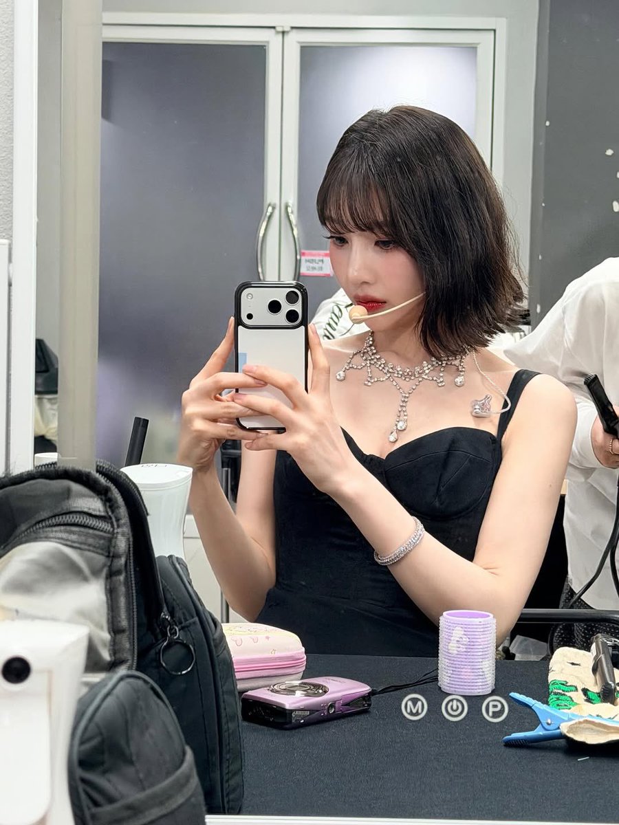 Biggest fan, Joy. tweet media