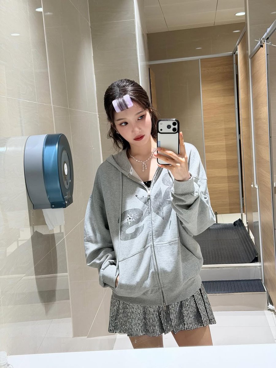 Biggest fan, Joy. tweet media