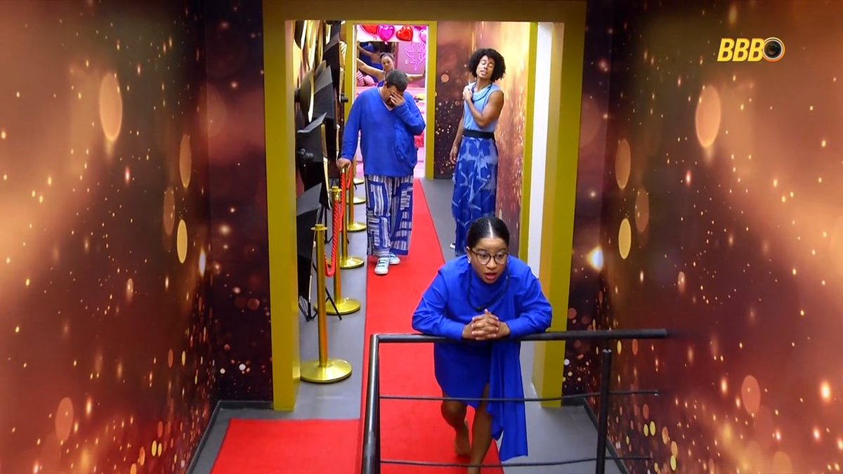 Antenados tweet media