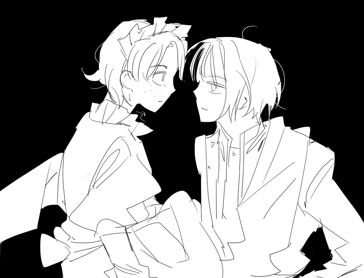 사냥꾼 tweet media