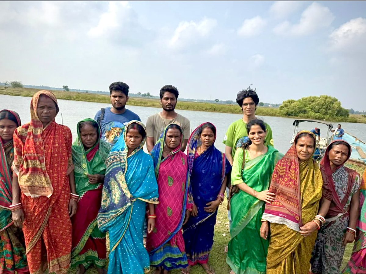 Adyasha Satpathy tweet media