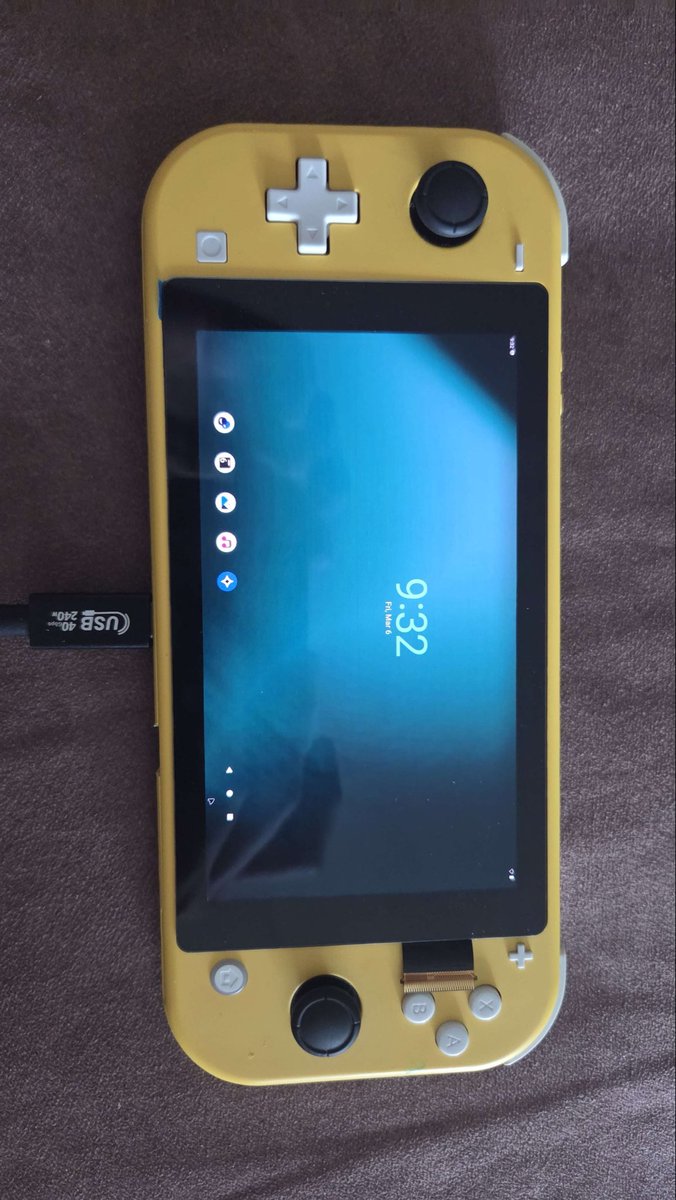 Taki Udon tweet media