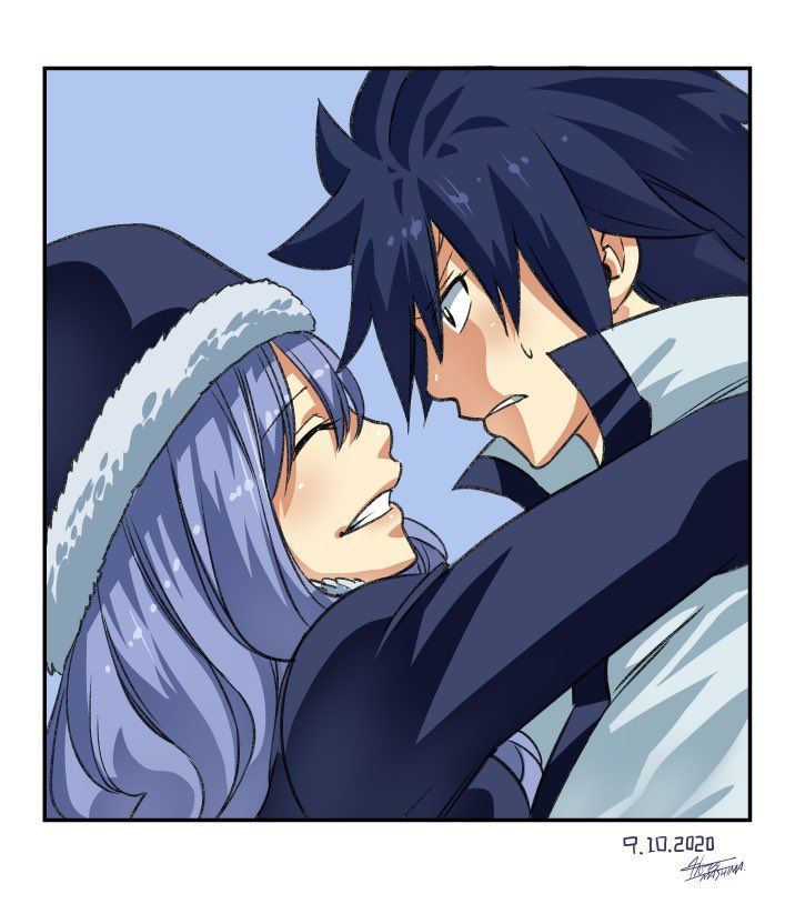 Fairy Tail (@FairyTail_EN) / Posts / X