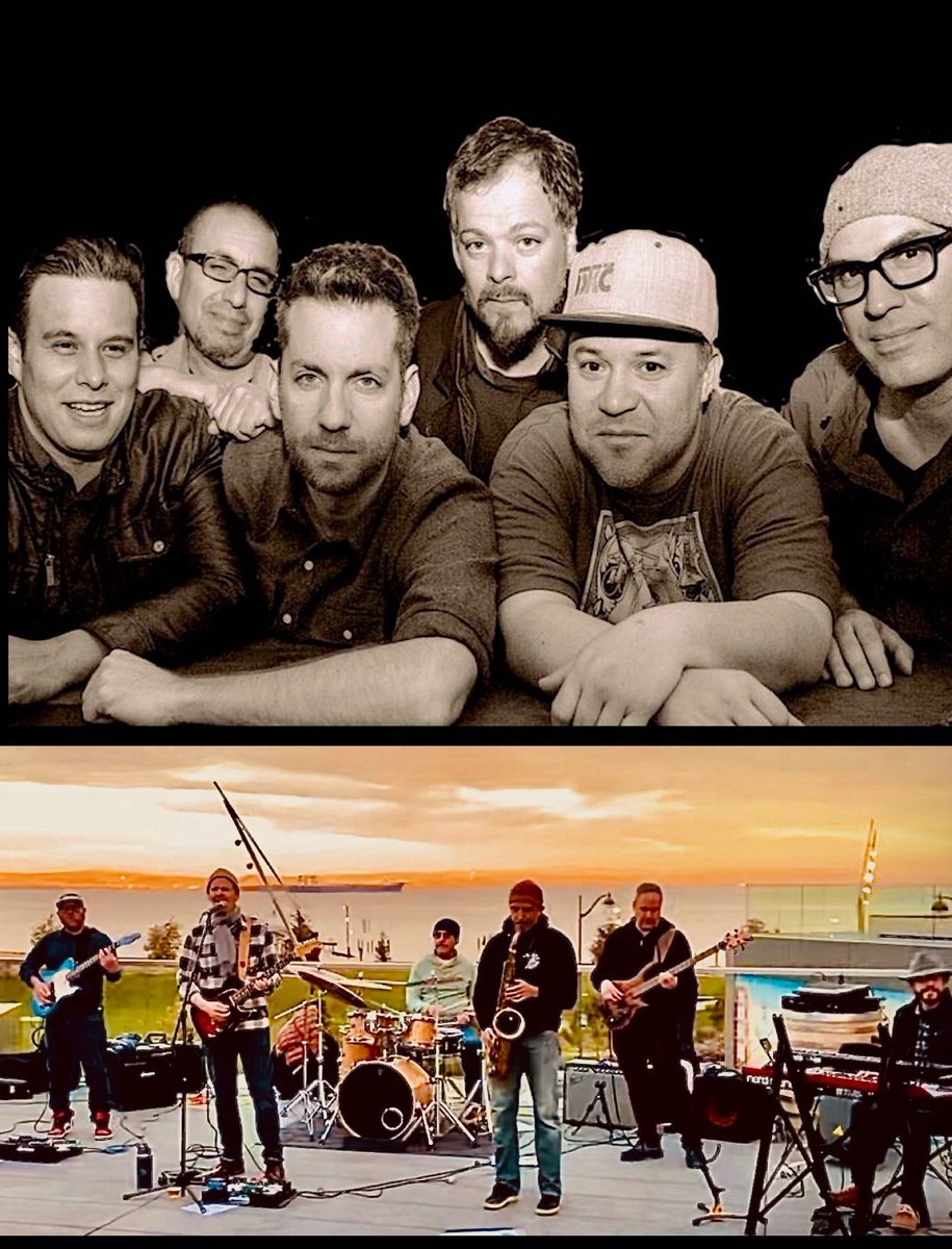 Boom Boom Room tweet media