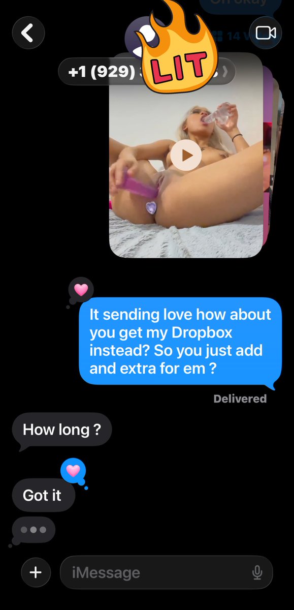 pretty NESSA 💦🍆 tweet media