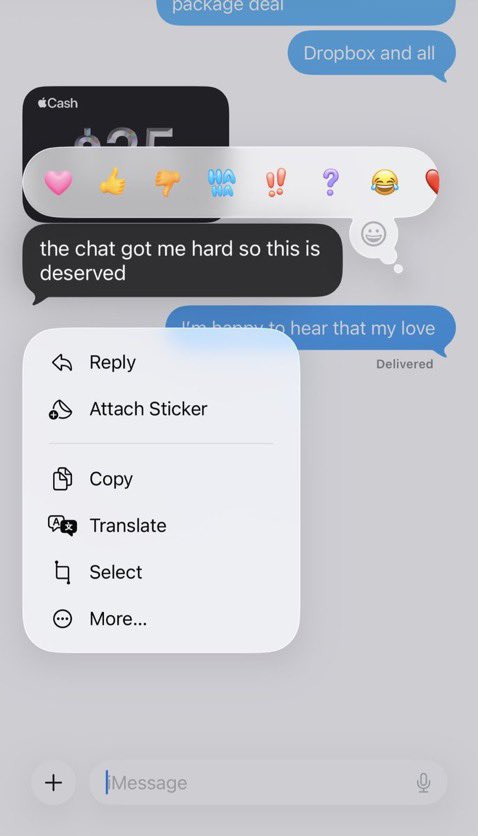 pretty NESSA 💦🍆 tweet media