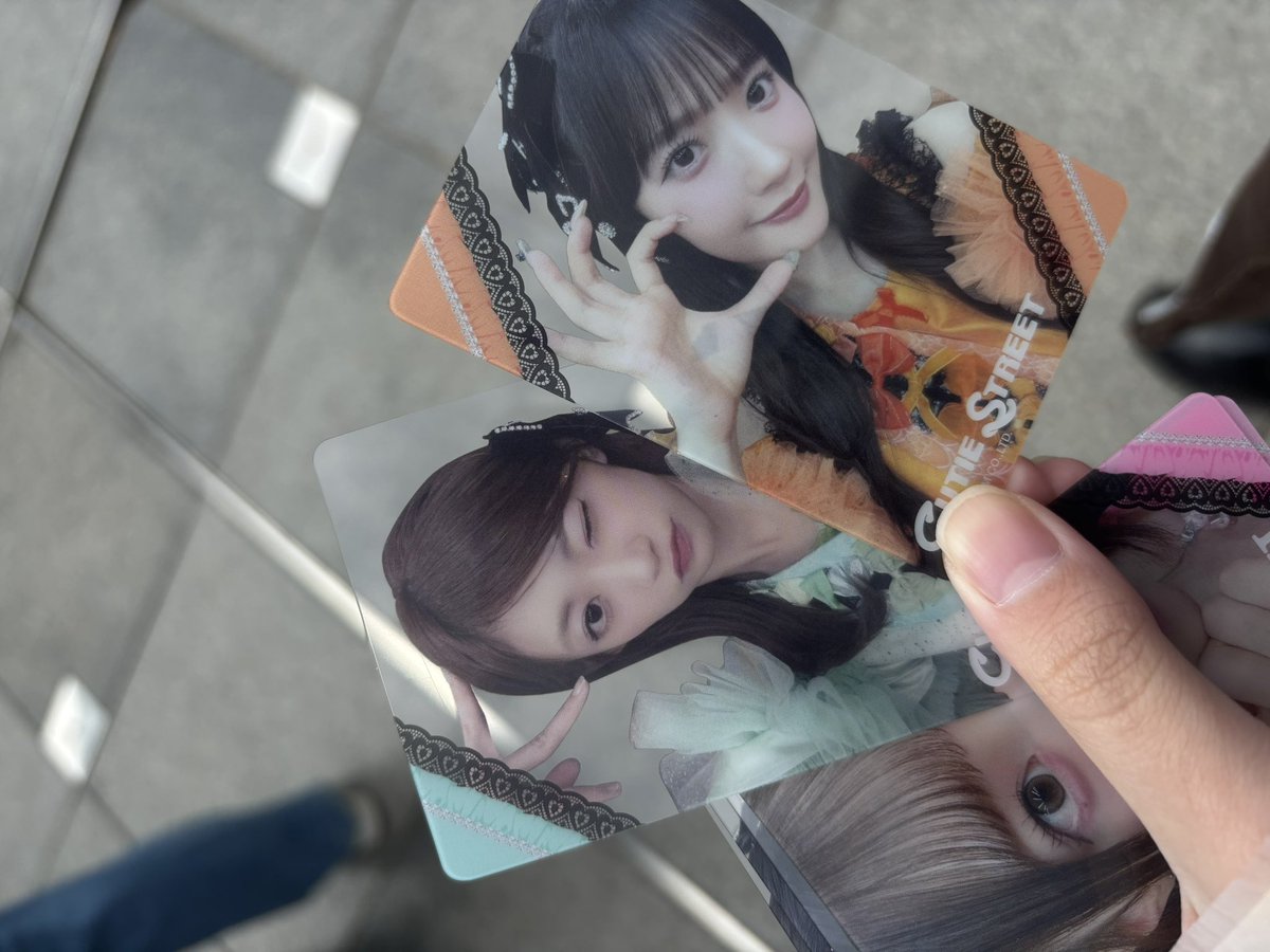 ふーう️🫧 tweet media