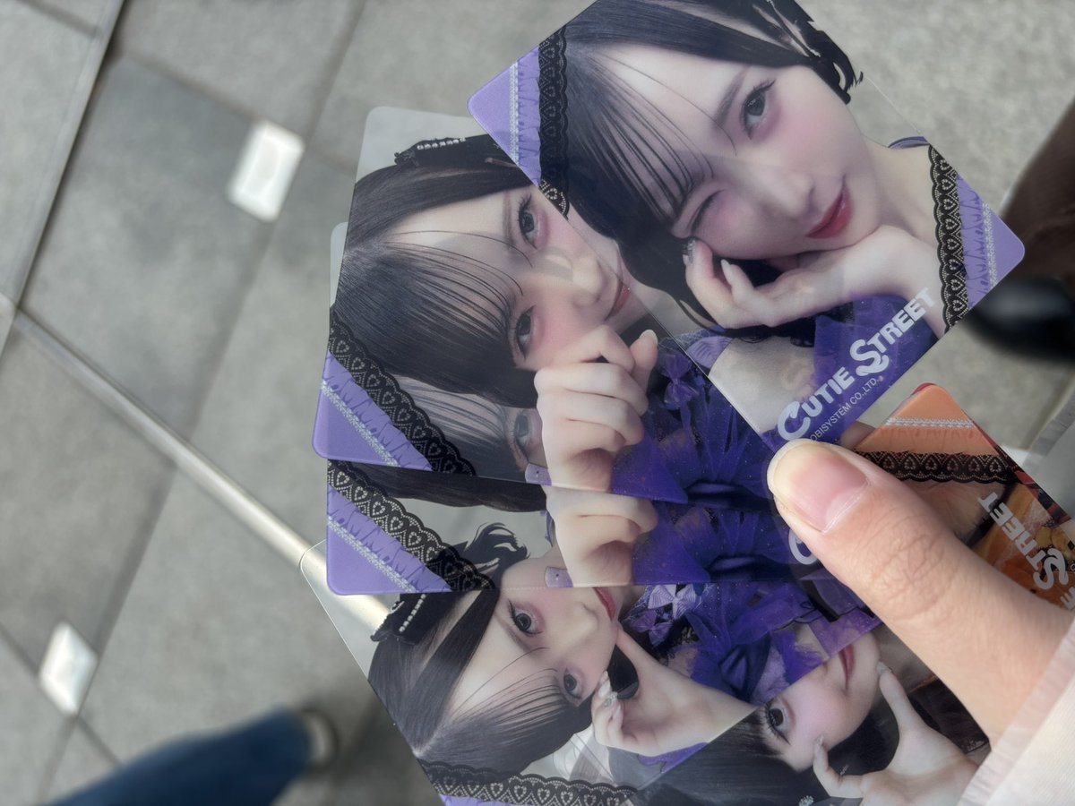 ふーう️🫧 tweet media