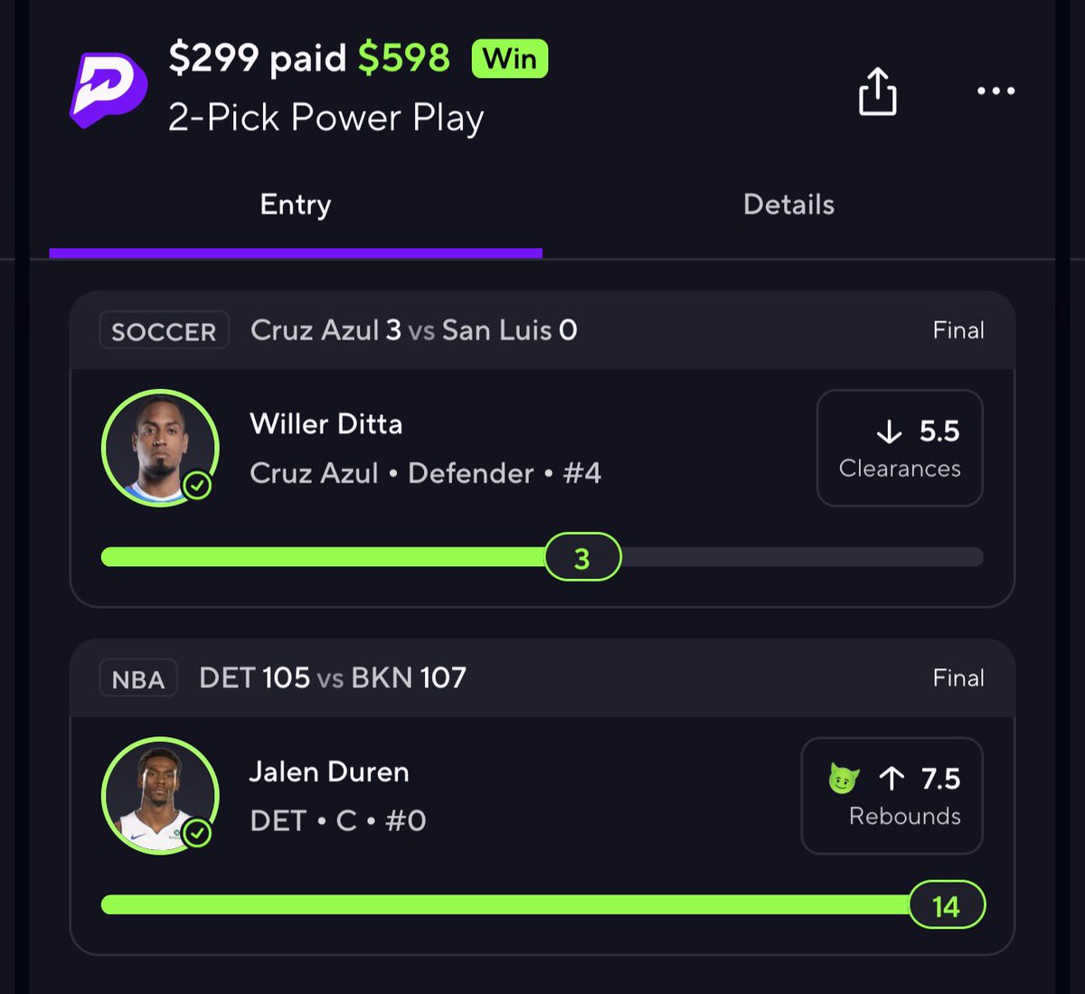 BaneSquad tweet media