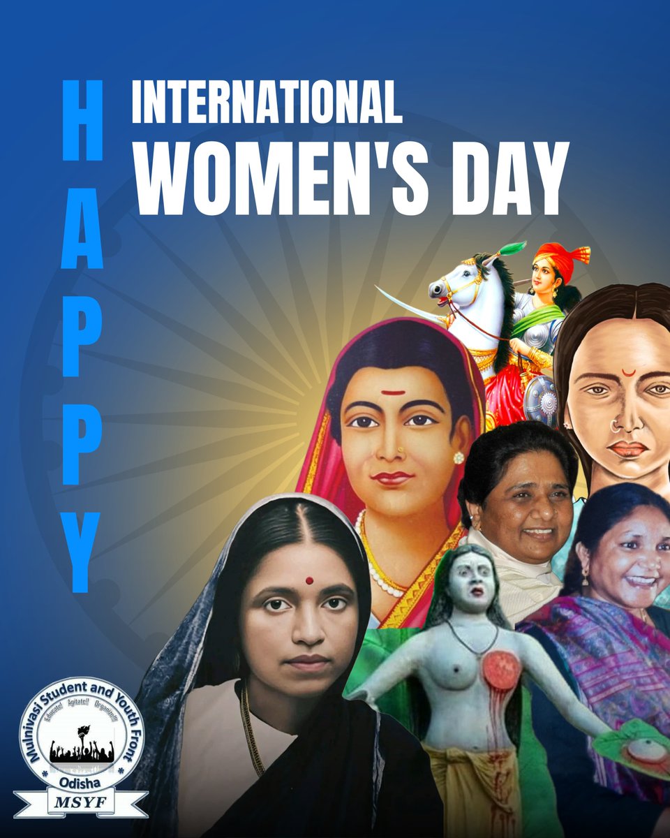 MSYF ODISHA tweet media