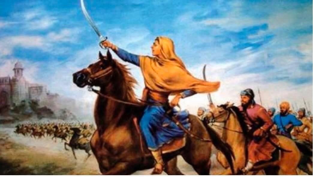 lanedaar47's tweet photo. ਸੋ ਕਿਉ ਮੰਦਾ ਆਖੀਐ ਜਿਤੁ ਜੰਮਹਿ ਰਾਜਾਨ॥
ਅੱਜ ਪੂਰਾ ਵਿਸ਼ਵ ਕੌਮਾਂਤਰੀ ਉਨ੍ਹਾਂ ਔਰਤਾਂ ਨੂੰ ਯਾਦ ਕਰਨ ਦੀ ਲੋੜ ਹੈ,ਜਿਨ੍ਹਾਂ ਨੇ ਆਪਣੀ ਬਹਾਦਰੀ ਤੇ ਸਾਹਸ ਸਦਕਾ ਇਤਿਹਾਸ ਵ��ੱਚ ਆਪਣਾ ਵਿਸ਼ੇਸ਼ ਮੁਕਾਮ ਬਣਾਇਆ,ਗੁਰੂਆਂ ਦੀ ਬਾਣੀ ਦੇ ਵਿੱਚ ਔਰਤ ਨੂੰ ਮਾਂ,ਭੈਣ,ਪਤਨੀ,ਧੀ ਦੇ ਰਿਸ਼ਤਿਆ ਵਿੱਚ ਦਰਸਾਉਂਦੇ ਹੋਏ ਔਰਤਾਂ ਨੂੰ ਨਾਰੀ ਸ਼ਕਤੀ ਮੰਨਿਆ ਗਿਆ ਹੈ। https://t.co/pnKo7kL1WF
