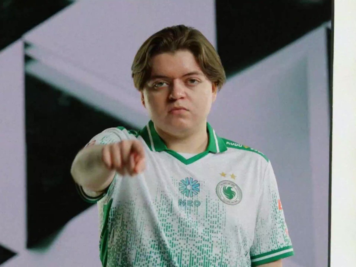 "They need mythics"
"They need the best drop"
"They can't do well with the new surge"
"They didn't grind during off season they fell off"

Peterbot &amp; Pollo have won Div Cup &amp; are qualled for EWC LAN.