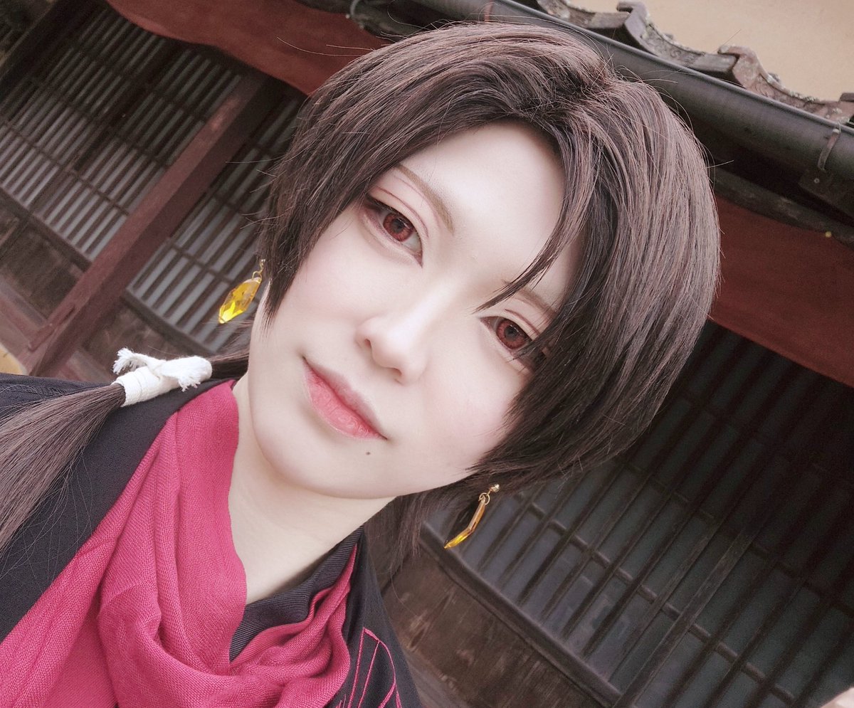 べにあ tweet media