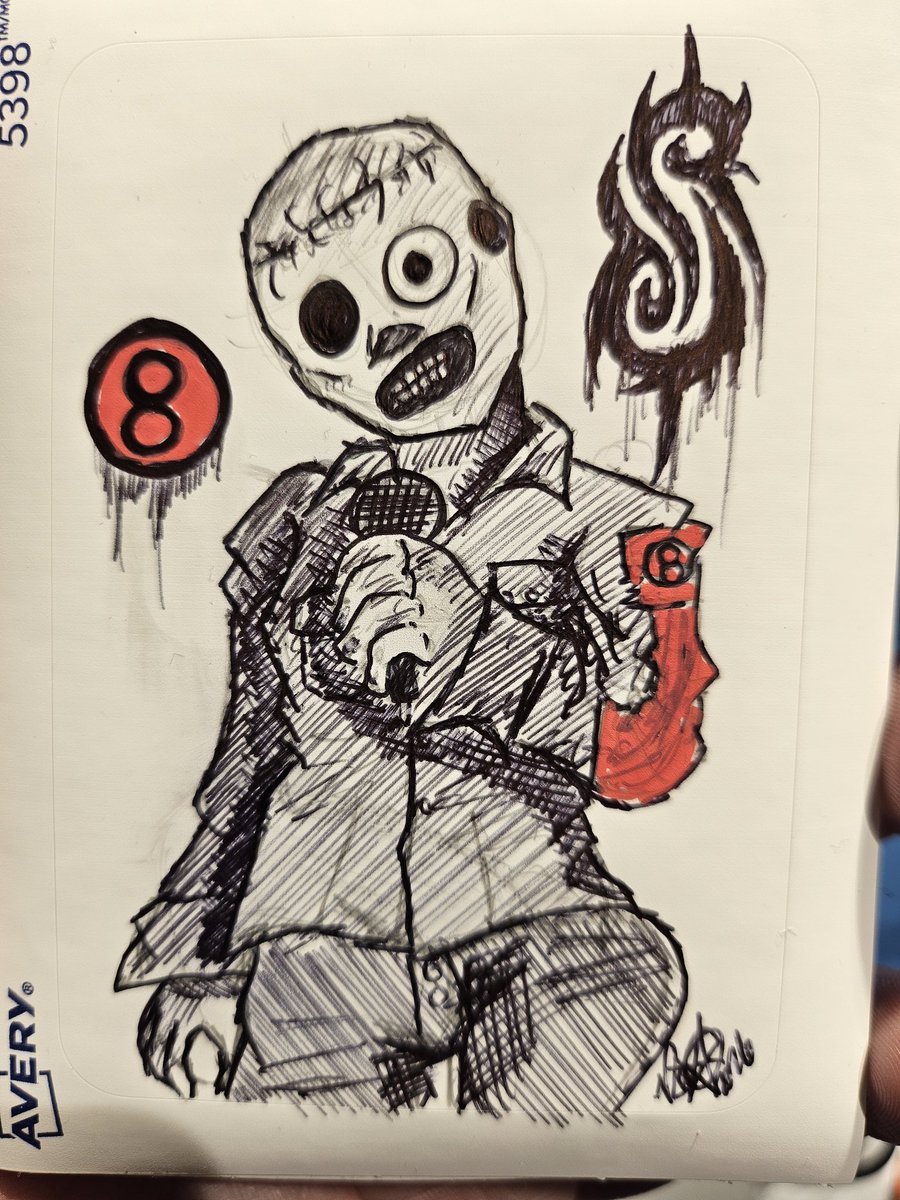 Your Favorite Zombie tweet media