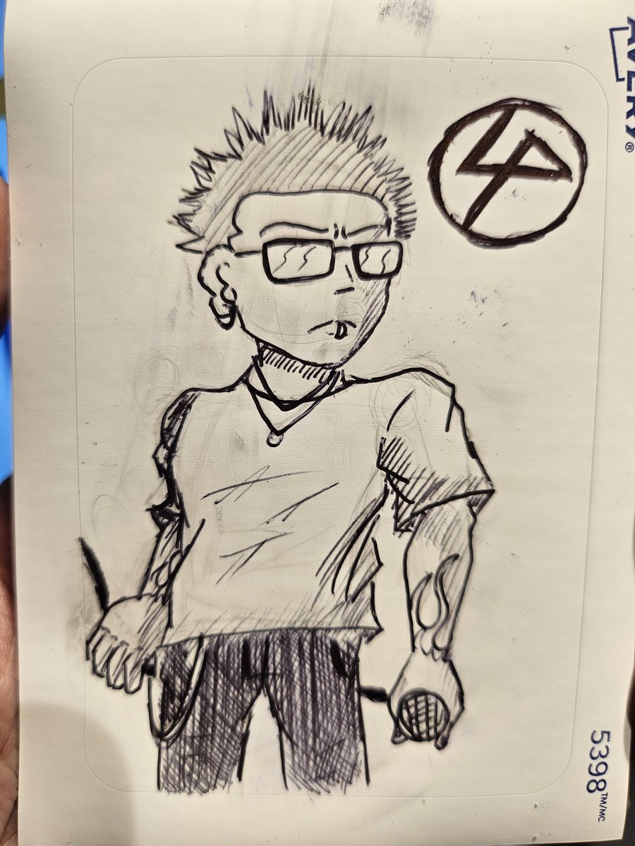 Your Favorite Zombie tweet media