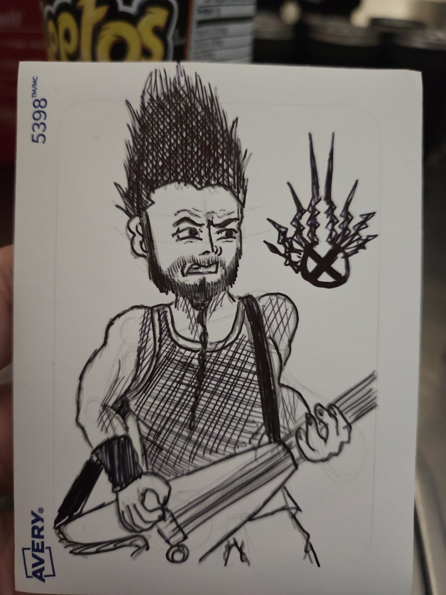 Your Favorite Zombie tweet media