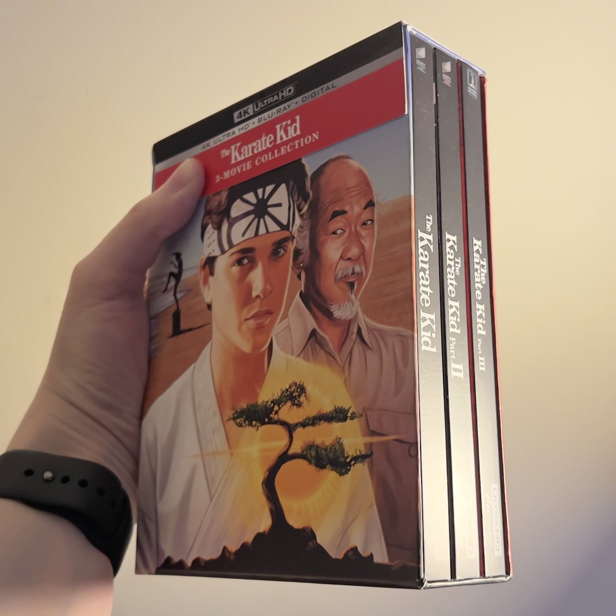 HighDefDiscNews.com tweet media