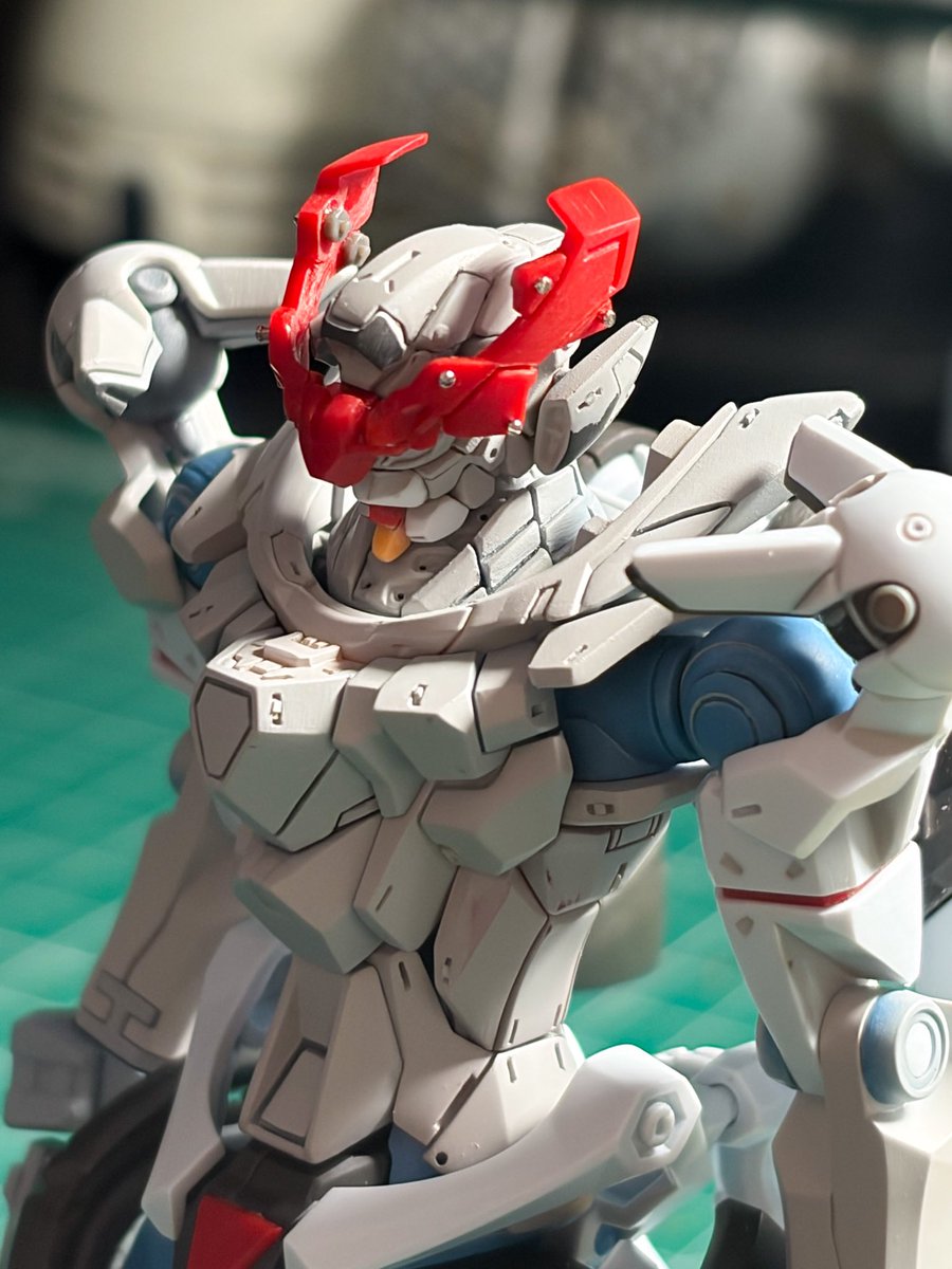 KamiKen 【G.L.A.F.】 tweet media