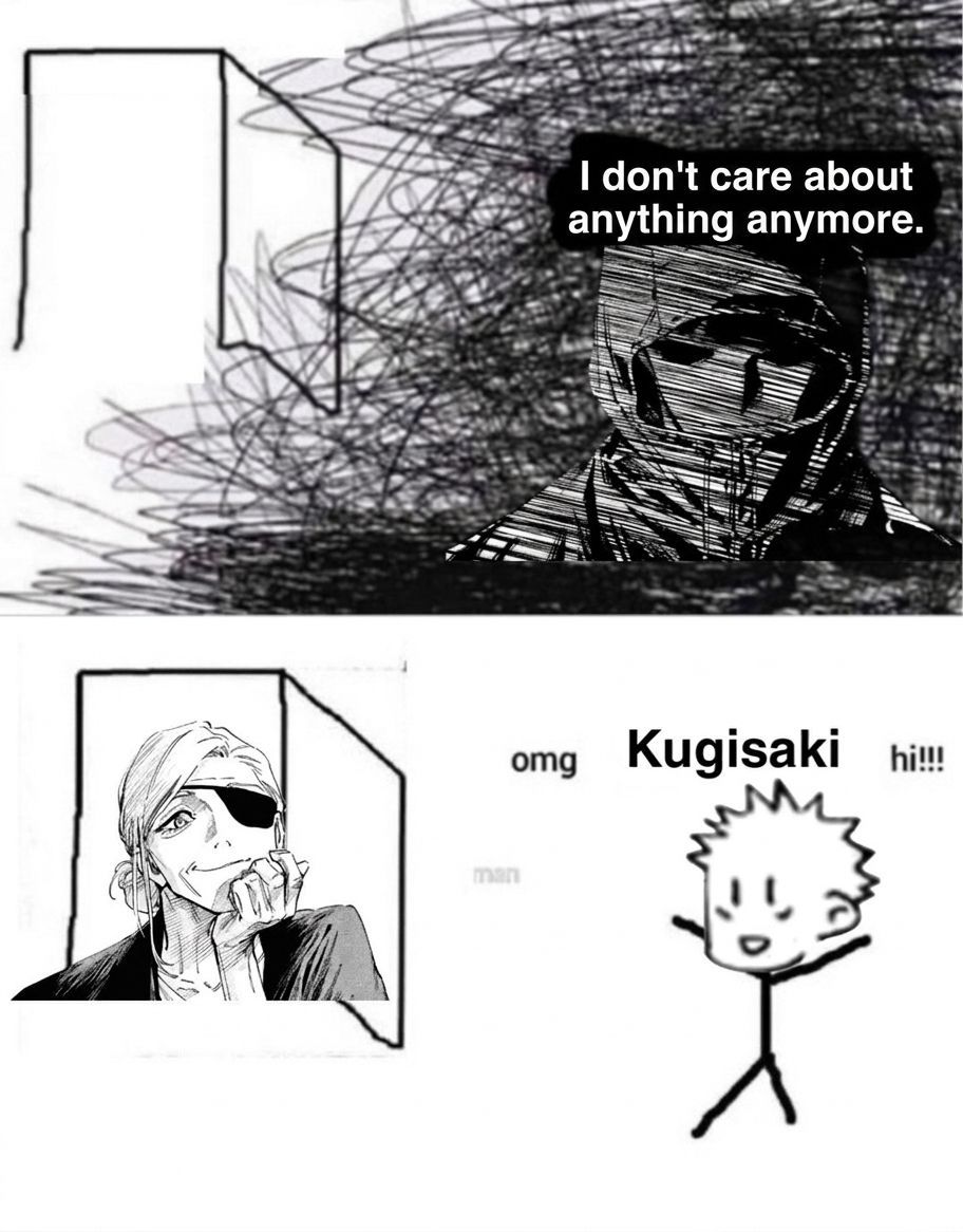 Jujutsu Kaisen tweet media