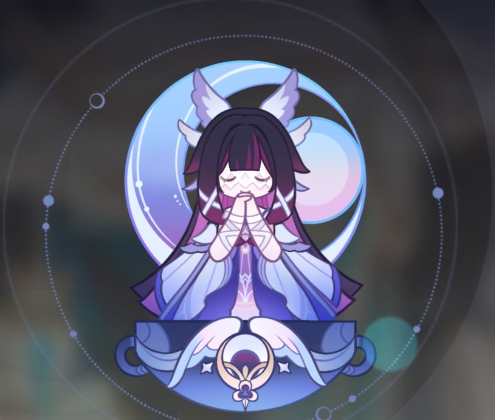 AraYuannn's tweet photo. Okay that's enough negativity from me i won't talk about that drama again because i made my point already, as apology I'll giveaway one express supply pass or welkin moon to 1 follower

Just like or rt, but i'll check the winner acc if u've been littering other ship tag u're out https://t.co/Y6lOPm5LK1