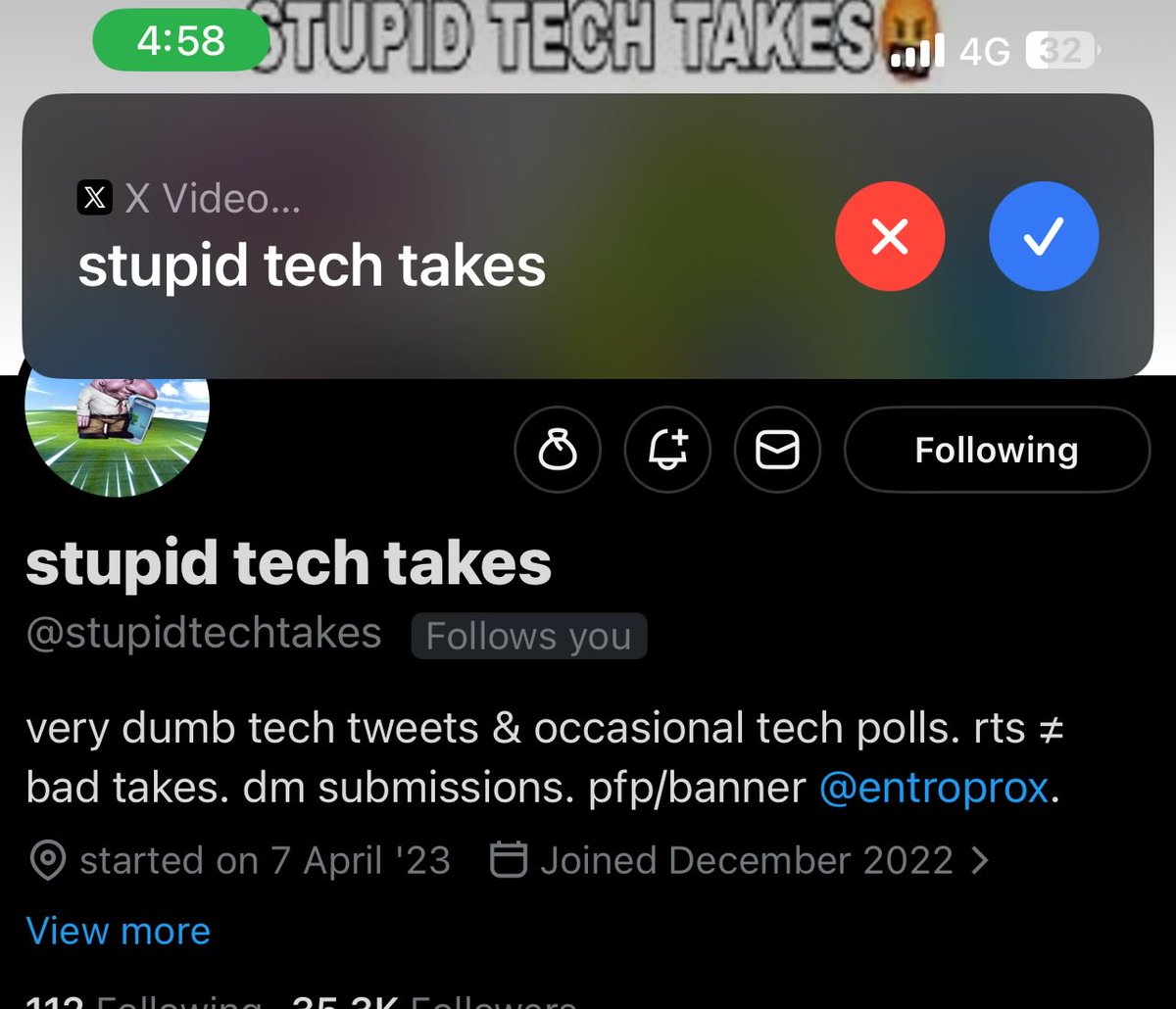 smartest tech takes tweet media