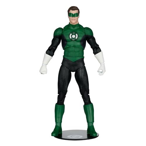 toys_chronicles's tweet image. ¡COOOORRRAAAAN hay Mcfarlane DC Direct Figure with Comic: Green Lanterns 48 - HAL Jordan 7 Pulgadas!

NO OLVIDEN REVISAR LA SECCIÓN DE "MAS OPCIONES DE COMPRA" al entrar al enlace en caso de que no aparezca

Enlace: amazon.com.mx/dp/B0FT841SKJ?…