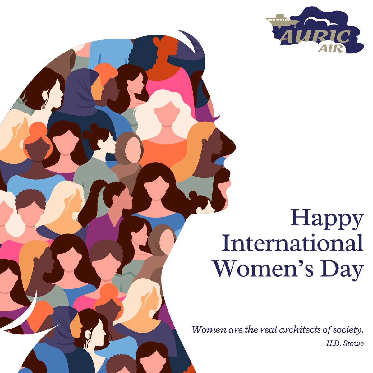 Auric Air tweet media