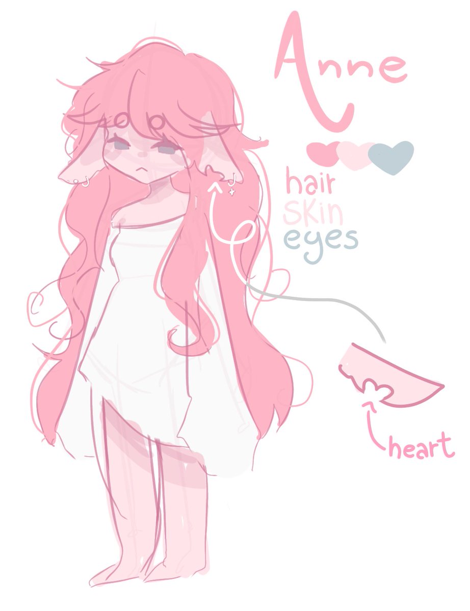 nyny ♡ ˖ 𓂃. COMISSION'S OPEN tweet media