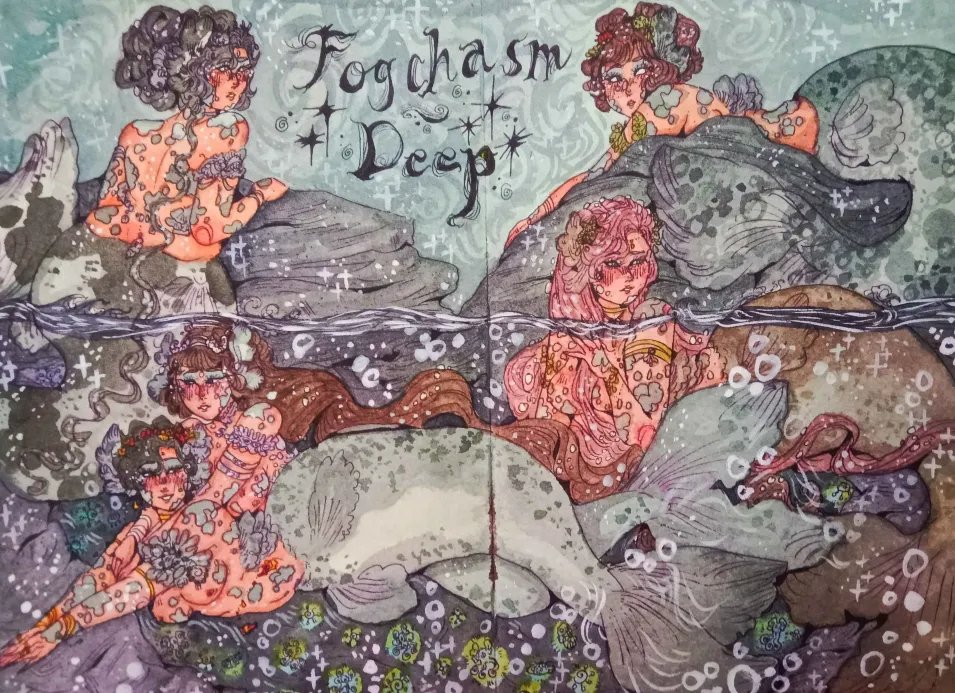 merbikko 🫧⋆˚࿔ tweet media