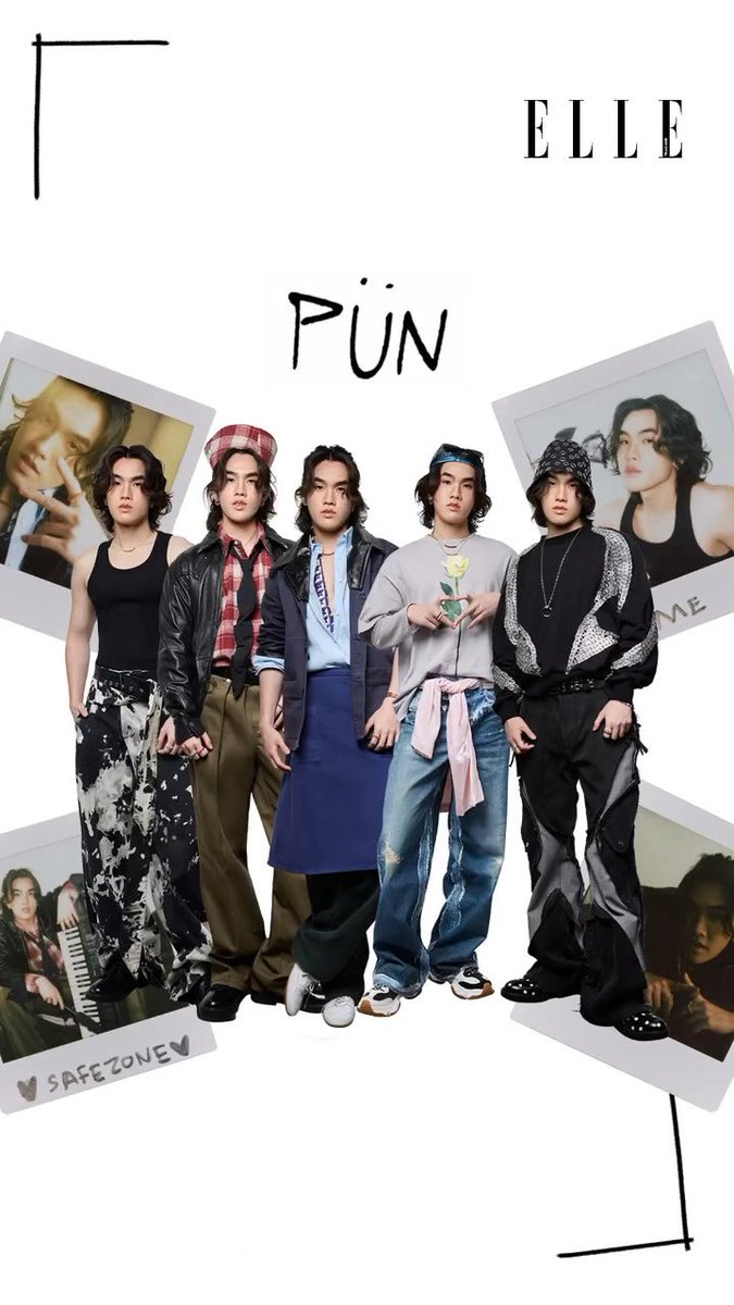 EVESOOOO's tweet image. เอาไปตั้งวอลมือถือได้เลยอ่ะอันนี้ #PUN