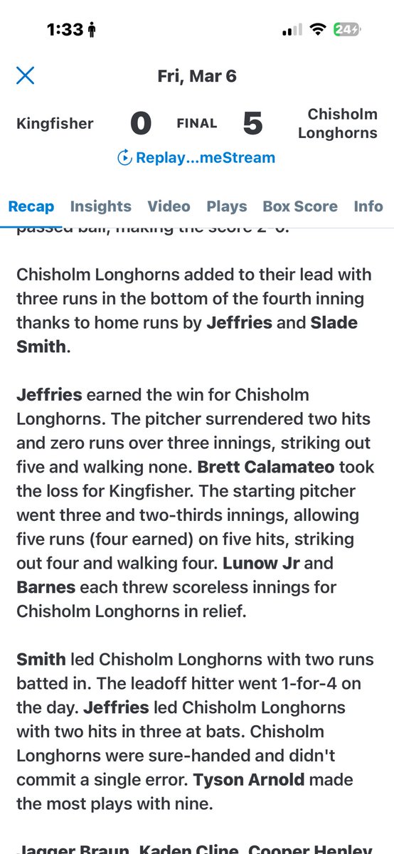 Slade Smith tweet media