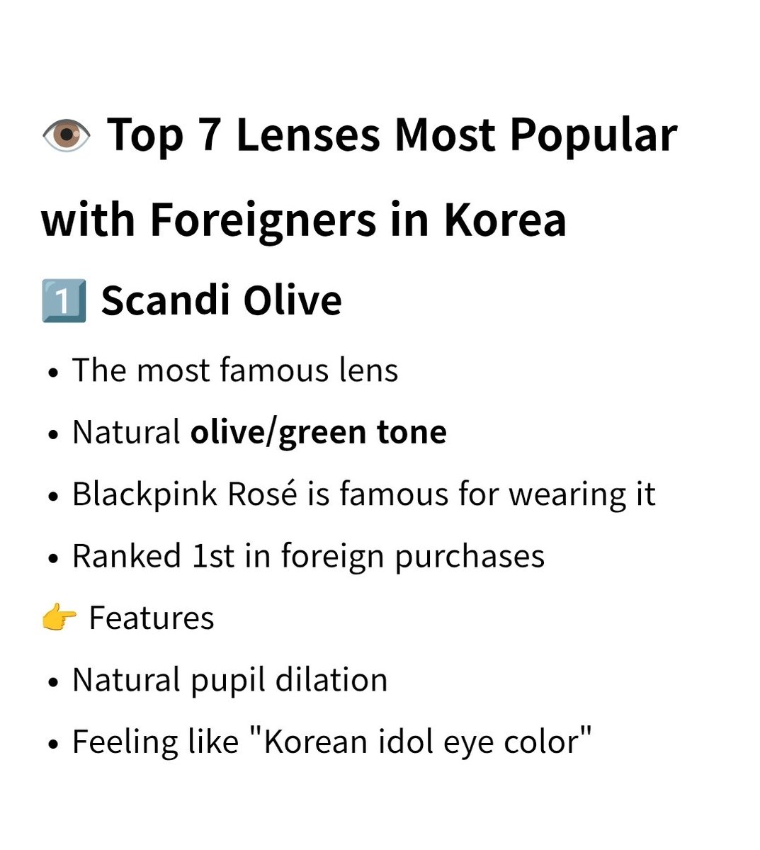 Even after all these years the Scandi Olive lenses remain a top seller and are known for Rosé wearing it
🔗:m.blog.naver.com/wapper12001/22…

ROSÉ SAINT LAURENT WW26
#ROSÉ #SAINTLAURENT
#PARISFASHIONWEEK