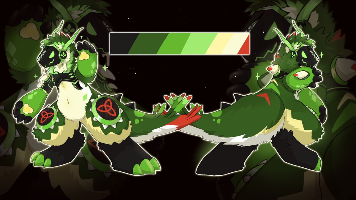 2026RubyProtogenStudio➡️Aurawra tweet media