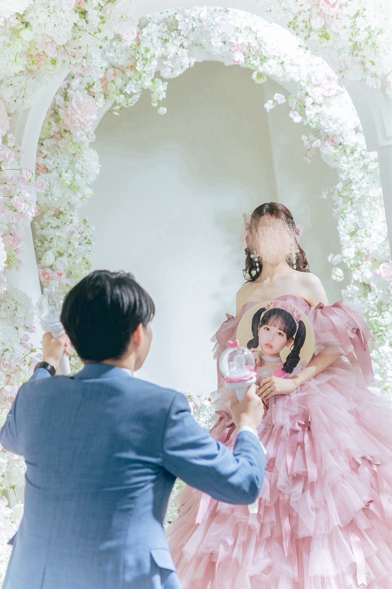 みちゃん👼🏻🎀🤍 tweet media