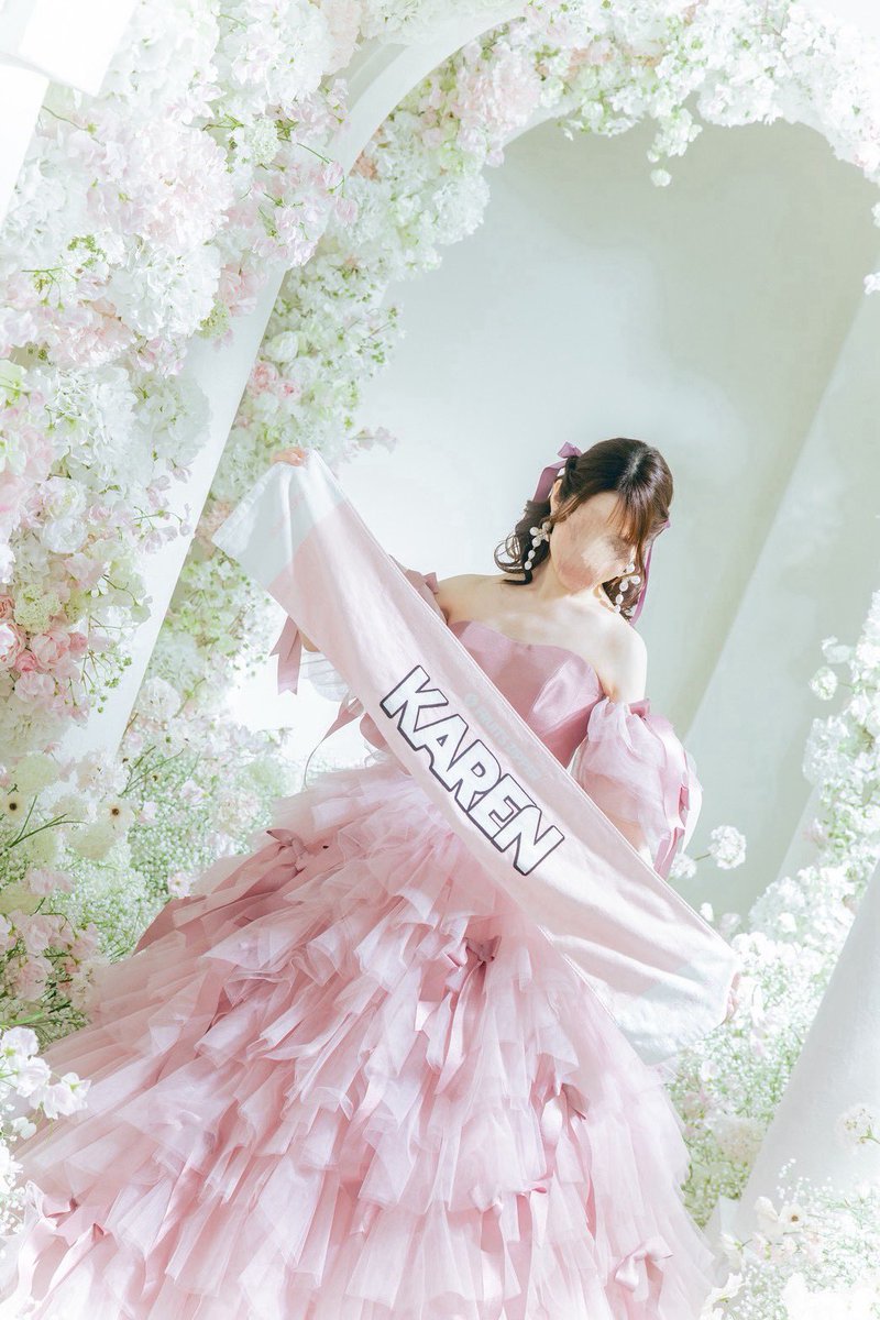 みちゃん👼🏻🎀🤍 tweet media