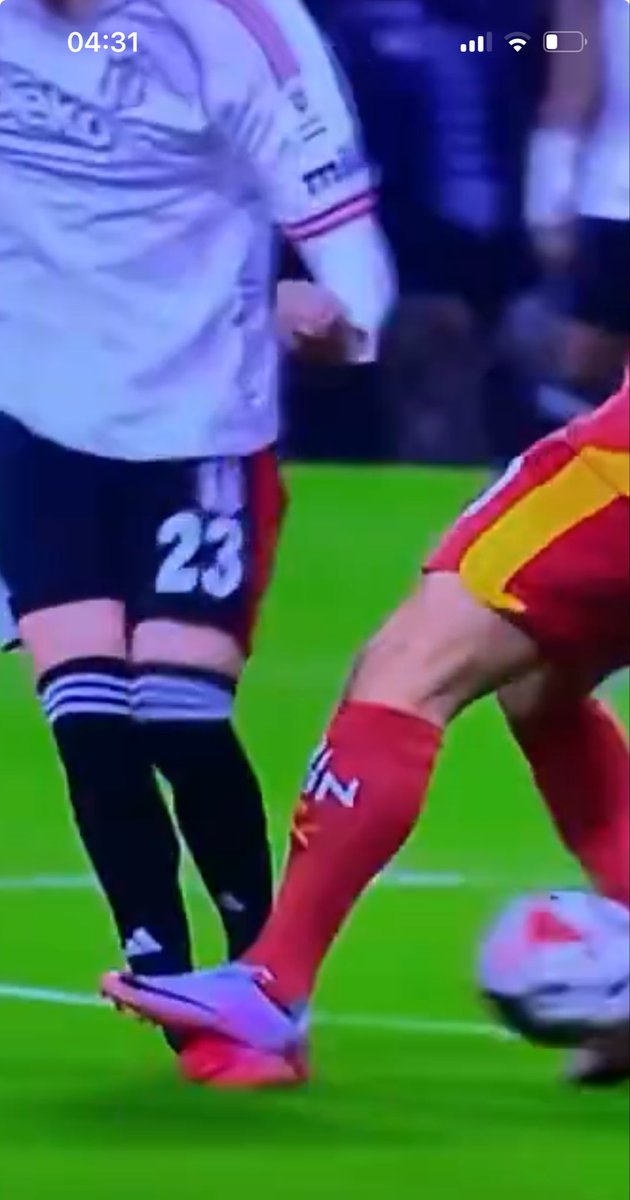 Manuel Gräfe tweet media