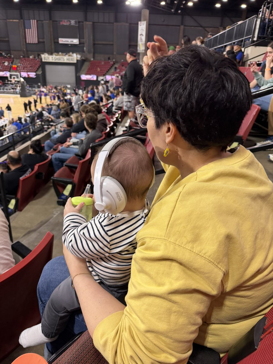 I think I like this little life