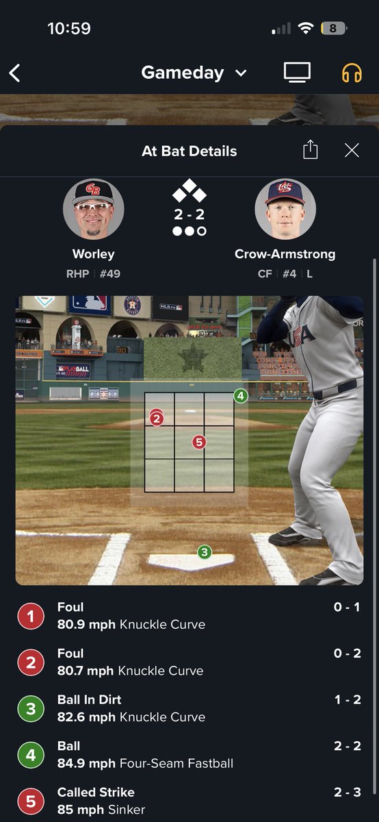 Rod Barajas tweet media