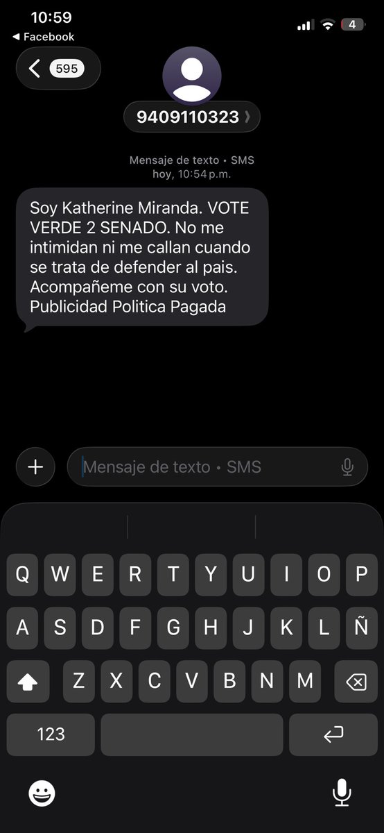 Cristian tweet media