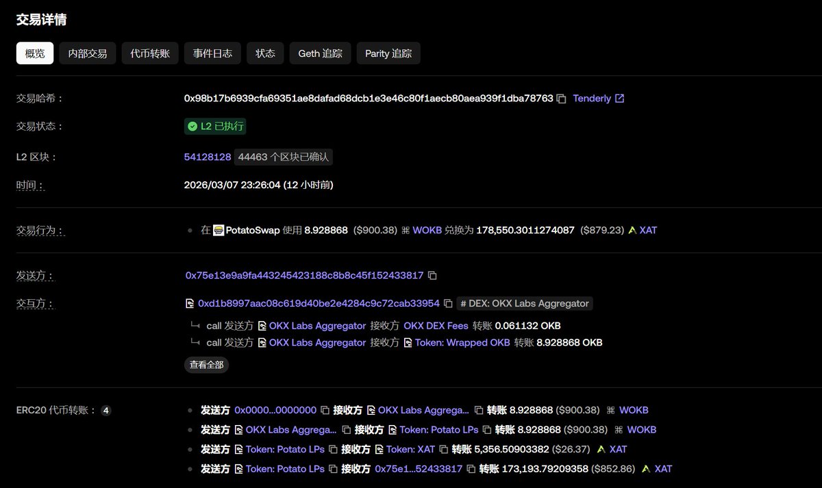 XAT Community tweet media