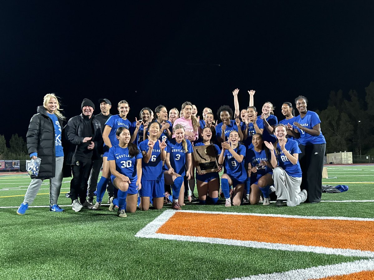 Westlake HS tweet media