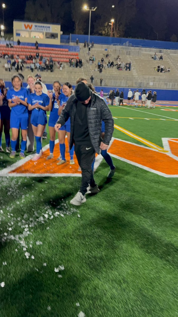 Westlake HS tweet media