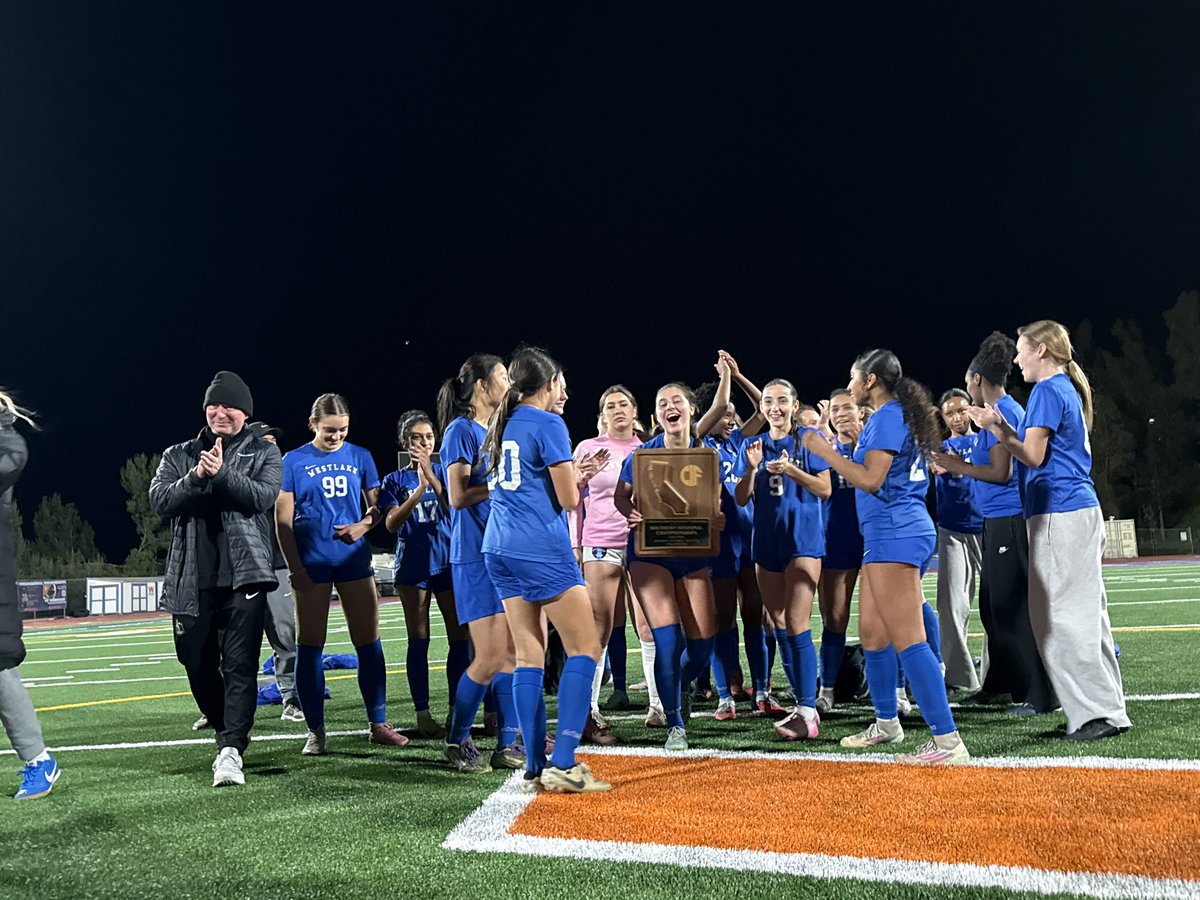 Westlake HS tweet media