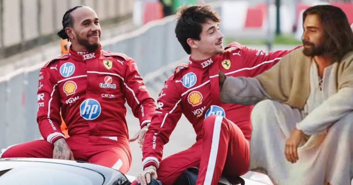 pilotos com frases aleatórias tweet media