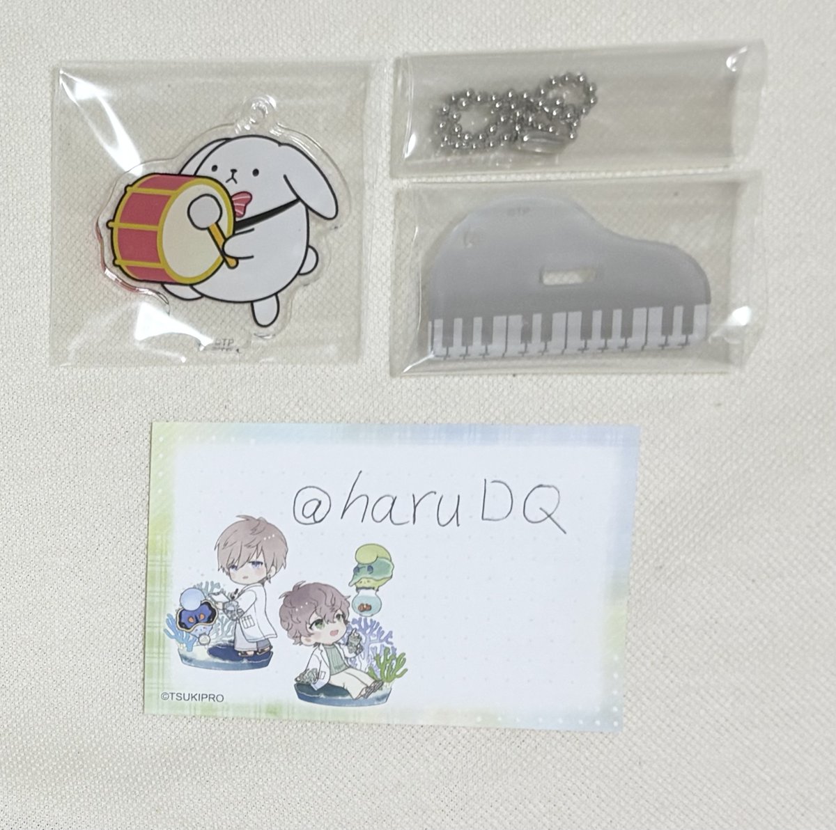 ハル@取引垢 tweet media