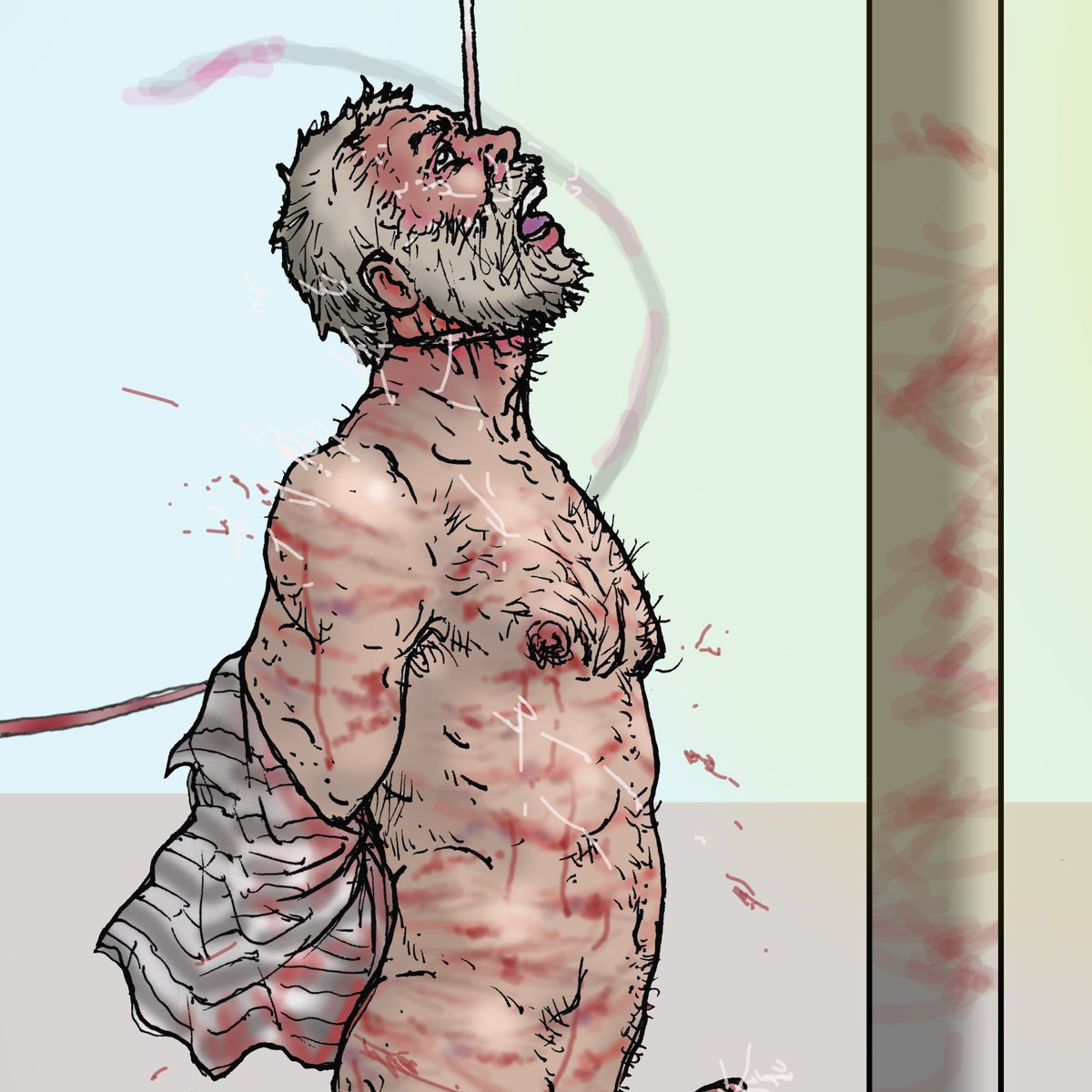 Pote FOR OVER 18 YEARS OLD! (18+NSFW) tweet media